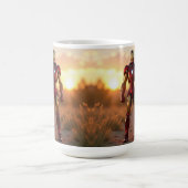 İronman Mug Koffiemok (Center)