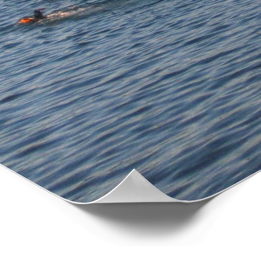 Ironman St. George Poster (Hoek)