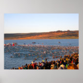 Ironman St. George Poster (Voorkant)