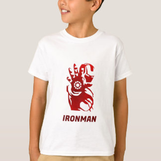Ironman T-shirt