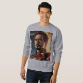 Ironman Tshirt (Voorkant volledig)