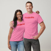 #IronManMike 3 T-shirt (Unisex)