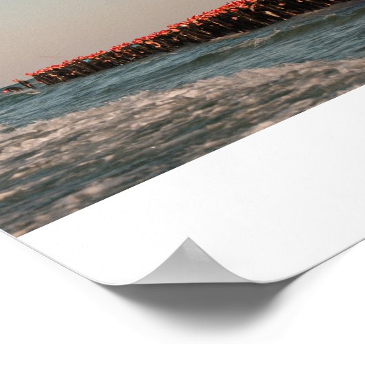 Ironmanmoment Poster (Hoek)