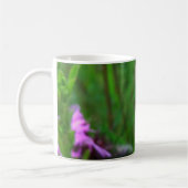 Ironweed Flowers Koffiemok (Links)