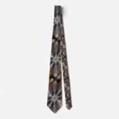 Ironwood Plaid Neck Tie Stropdas (Voorkant)