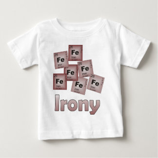 Irony