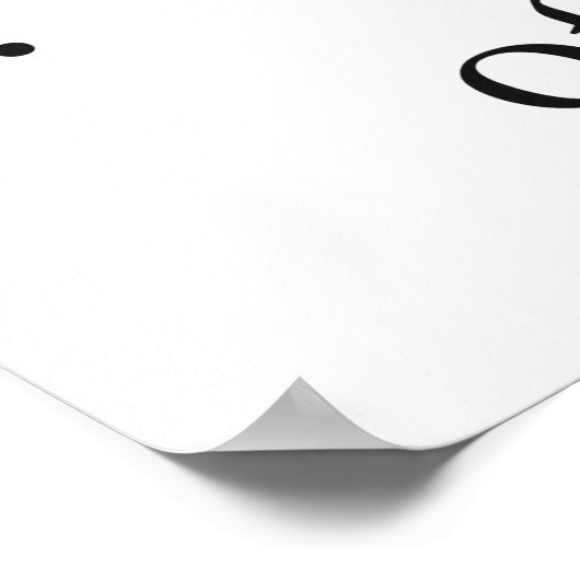 Irony Definition the tegengesteld of Wrinkly Poster (Hoek)