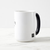 IRONY-MOK MAGISCHE MOK (Voorkant rechts)