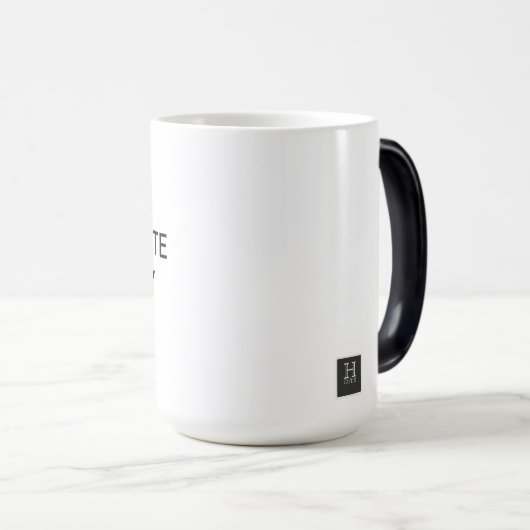 IRONY-MOK MAGISCHE MOK (Voorkant rechts)