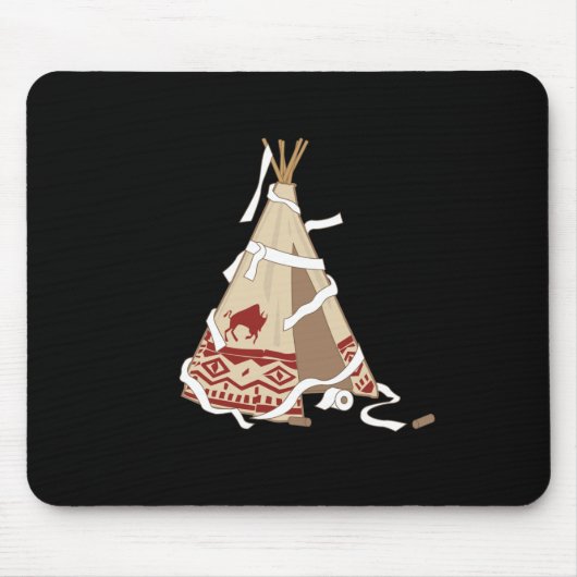 Irony Muismat (Voorkant)