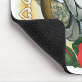 "Irony" Muismat (Hoek)