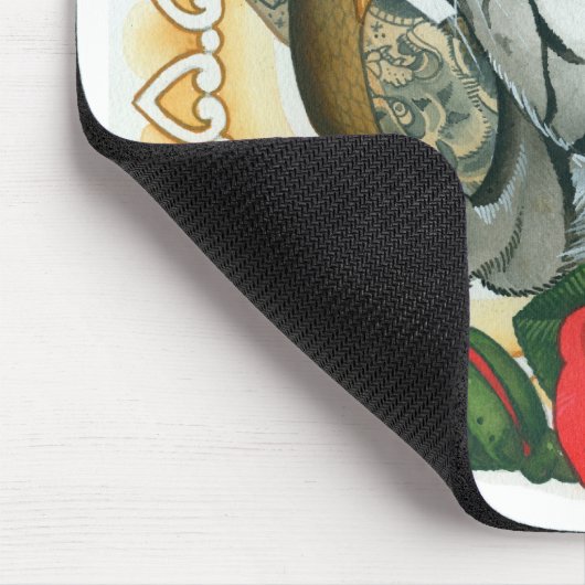 "Irony" Muismat (Hoek)