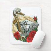 "Irony" Muismat (Met muis)