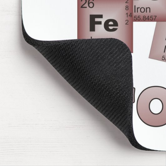 Irony Muismat (Hoek)