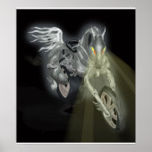 Irony Poster (Voorkant)