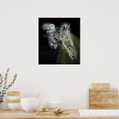 Irony Poster (Keuken)