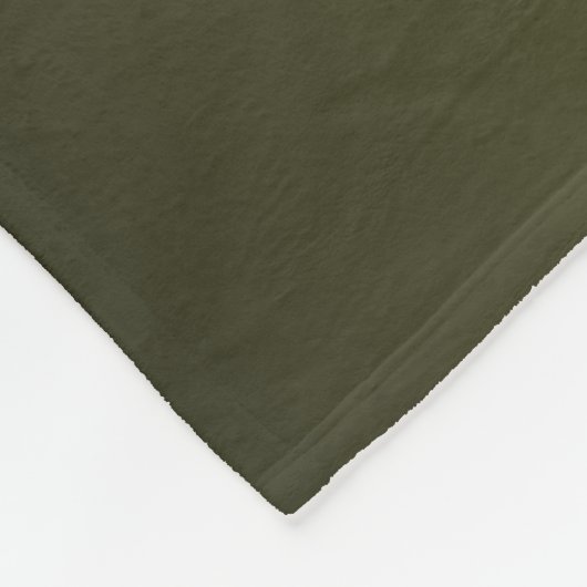 Iroquois Confederacy (Haudenosaunee) Fleece Deken (Hoek)