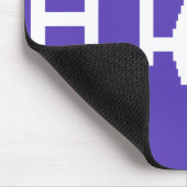 Iroquois Confederacy Muismat (Hoek)