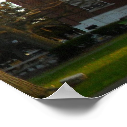 Iroquois county museum poster (Hoek)