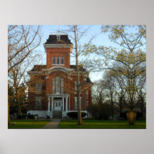 Iroquois county museum