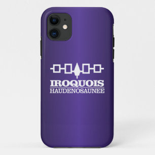 Iroquois (Haudenosaunee) Case-Mate iPhone Case