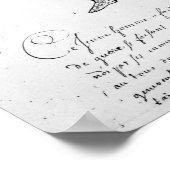 Iroquois Indian of Canada Poster (Hoek)