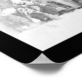 Iroquois Indians Foto 1914 Poster (Hoek)