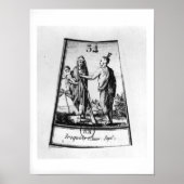 Iroquois Indians Poster (Voorkant)