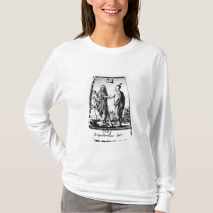Iroquois Indians T-shirt