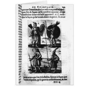 Iroquois of New France