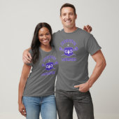 Iroquois T-shirt (Unisex)