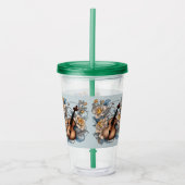 Irra Acryl Drinkbeker (Voorkant)