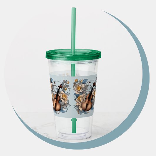 Irra Acryl Drinkbeker