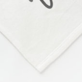 Irrationaal Maar Wel Rond Pi Nummer Wiskunde Docen Fleece Deken (Hoek)