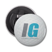 Irrationele jongens Bottle Open Button Flesopener (Voorkant)