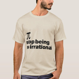 Irrationele Pi Hoodie