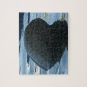 Irrawaddy Dolphin Peek-A-Boo Legpuzzel (Verticaal)