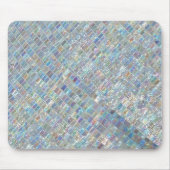 Irridescent TILE Muismat (Voorkant)