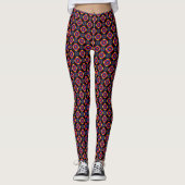 Irrigatie Leggings (Voorkant)
