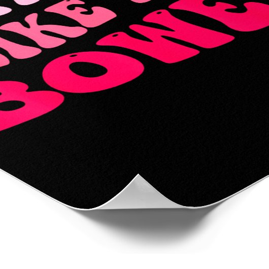 Irritable Like My Bowel Ibs Funny Mems  Poster (Hoek)