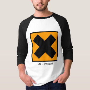 IRRITANT T-SHIRT