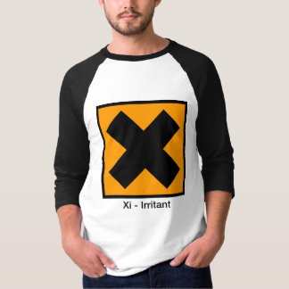 IRRITANT T-SHIRT