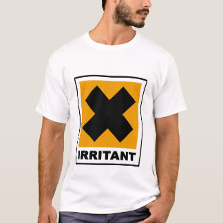 Irritant T-shirt