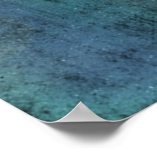 irritatie poster (Hoek)