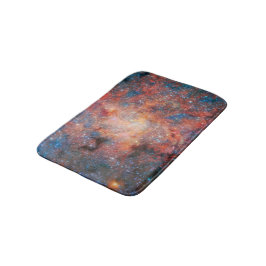 IRS 3 Star Field Badmat