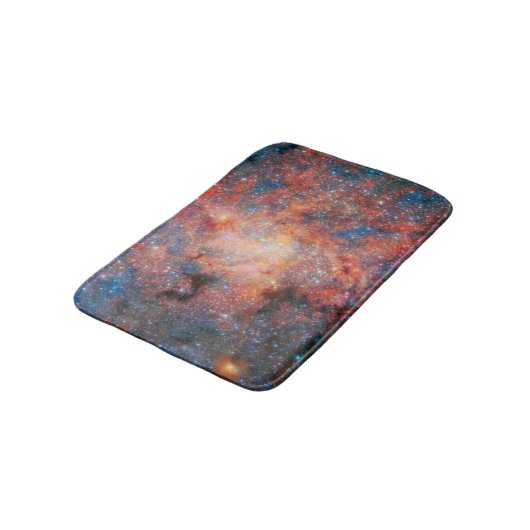 IRS 3 Star Field Badmat (Gekanteld)