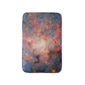 IRS 3 Star Field Badmat (Voorkant Verticaal)