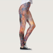 IRS 3 Star Field Leggings (Rechts)