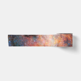 IRS 3 Star Field Satijnen Lint