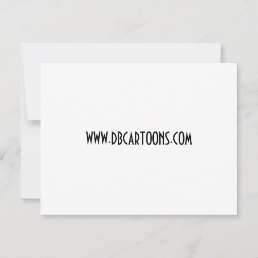 IRS-lijst (Achterkant)